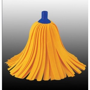 Needlepunched  Nonwoven Mop