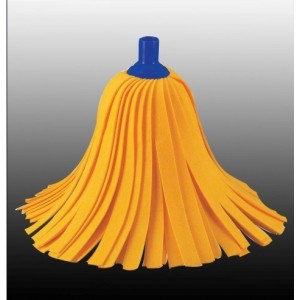 Needlepunched  Nonwoven Mop