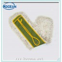 Industrial mop head refill , floor flat cleaning mop,lobby cleaning mop