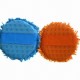 Microfiber Chenille with Sponge Pad for Cleaning Car