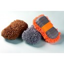 Microfiber Car Wash Sponge Gloves