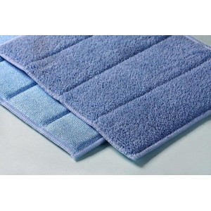 Microfiber kitchen Sponge