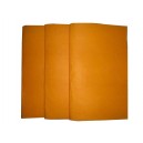 Orange Super Absorbent Cleaning Cloth