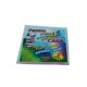 Kitchen Cleaning  Nonwoven Wipes