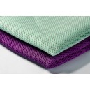 Microfiber Double Mesh Cleaning Cloth