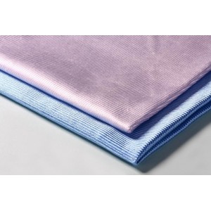 Microfibre Glass Cloths - Cleans glass