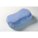 Microfibre wash pad