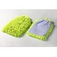 Microfibre Car Gloves