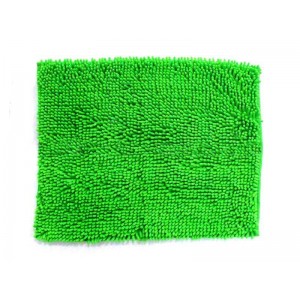 Chenille Mat 