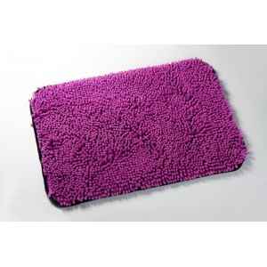 Chenille Bedroom Floor Mats