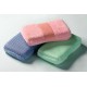 Customize micro fiber bulk kitchen sponge,kitchen cleaning mesh sponges