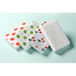 Cellulose Sponge