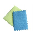 Microfibre Cleaning Sponge