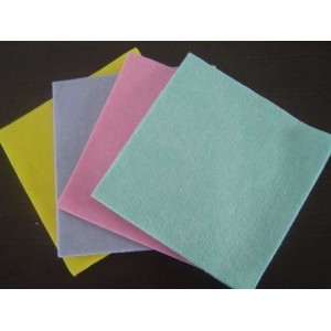 Dish Washing Cloth