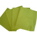 Needle Punched Nonwoven Fabric Household Cleaning Cloth, Wipes, Towels 
