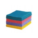 Non-woven High Absorbent Cleaning Cloth