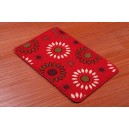 Printed Bath Mat,door mat,floor mat