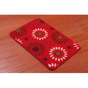 Printed Bath Mat,door mat,floor mat