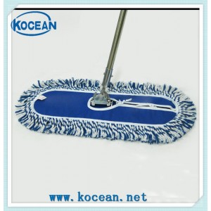Microfiber  industrial mop head refill