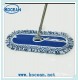 Industrial mop head refill , floor flat cleaning mop