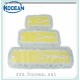 Microfiber  industrial mop head refill