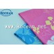 Microfiber glass cleaning cloth