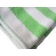 Microfiber cleaning cloth