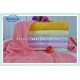 Microfiber  bamboo cleaning cloth