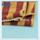 Microfiber bicolor cleaning towel