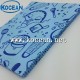 Microfiber PU printing  cloth