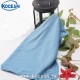 Microfiber glass lens cleaning cloth