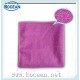 Microfiber  jacquard weave  cleaning cloth
