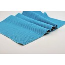 Hot New Product  Microfiber Waffle Cleaning Cloth