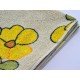 Microfiber Cleaning Warp Knitting Printed Towel