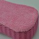 8 Shape Super Absorbent  Car Cleaning Sponge, Polishing Sponge