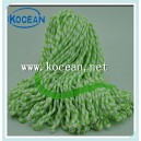 Twisting Custom Refill Yarn Floor Cleaning Mop Head, cleaning swabber for household cleaning