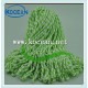 Twisting Custom Refill Yarn Floor Cleaning Mop Head, cleaning swabber for household cleaning