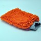 Chenille Single Car Washing Gloves Clean Glove Car Wash Tools It Will Take