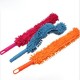 Household Cleaning Clever Chenille Brush With Long Handle