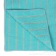 Stripe Microfiber Magic Cleaning Cloth 