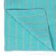 Stripe Microfiber Magic Cleaning Cloth 