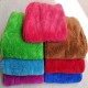 Coral Fleece Microfiber Cleaning Cloth