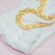 Microfiber Elastic Hair Band For Girl