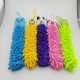 Cartoon Chenille Hand Towel For Drying Your Hands