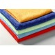 Warp Knitting Cloth Microfiber Cleaning Cloth