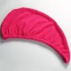Micro-fiber Kintted Terry Hair Drying Cap For Women