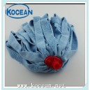 Microfiber Floor Mop Head With Italian Thread