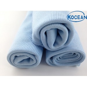 Microfiber Glass Cleaning Towel Polishing Cloth Window Cleaning Cloth