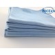 Microfiber Glass Cleaning Towel Polishing Cloth Window Cleaning Cloth