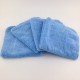 Microfiber Car Cleaning Towels Ultra Thick Car Wax Buffing Cloths